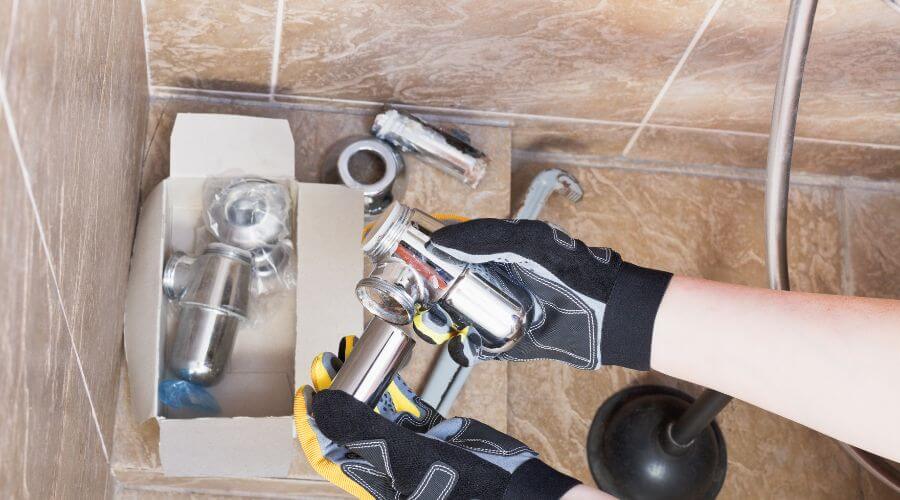 Expert tile roof repair services in Sheridan Lake, CO